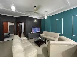 Apartment for rent in Bahria Town Lahore photo 2