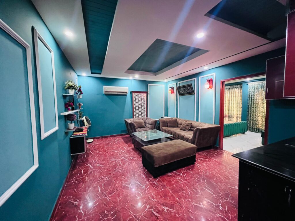 Furnished Apartments for Rent in Lahore Furnished Apartments for Rent in Lahore
