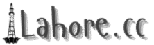 Lahore.cc Logo