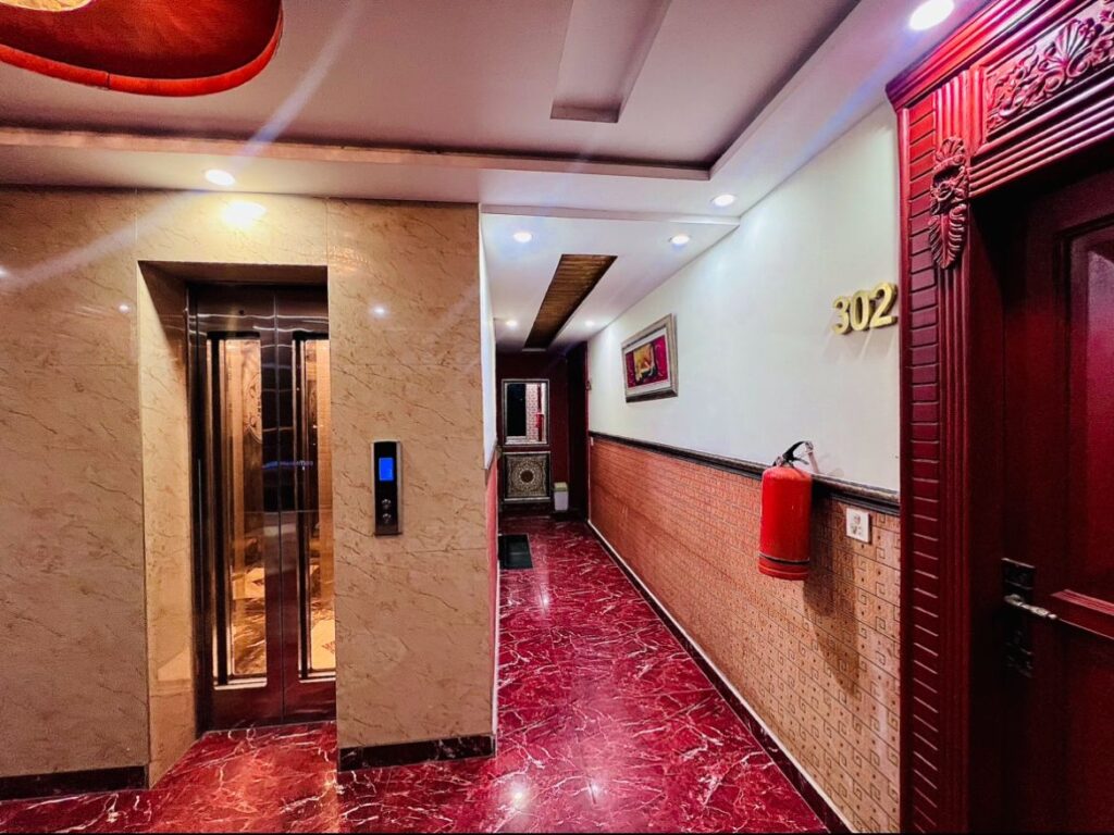 furnished apartments for rent in Lahore
