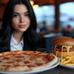 Top Restaurants in Gulberg Lahore: A guide with reviews.