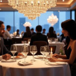 Top Restaurants in DHA Lahore