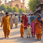 Lahore arts and culture