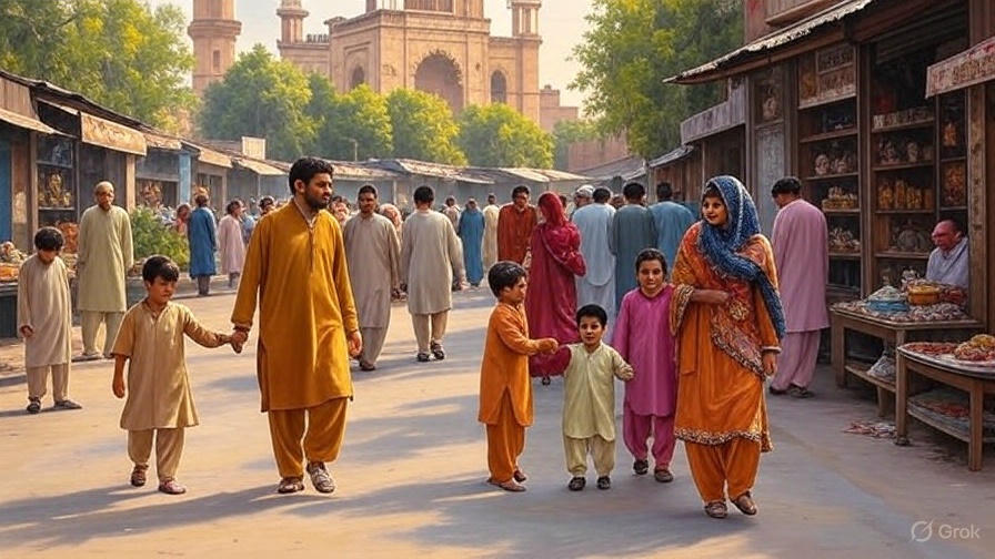 Lahore arts and culture