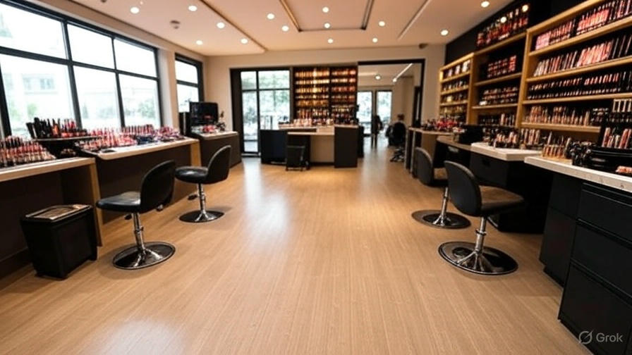Makeup studios in Lahore