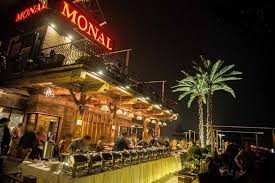 Top Restaurants in Gulberg Lahore