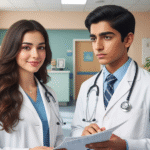 MDCAT academies in Lahore