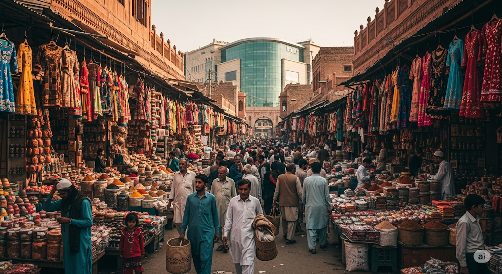 cheap clothes in Lahore